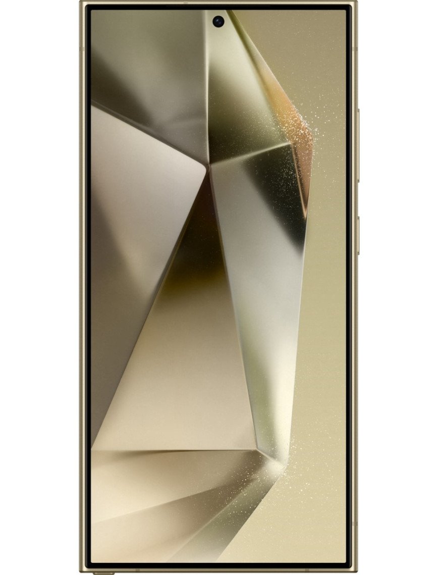 Samsung Galaxy S24 Ultra 1 Tb 12 GB Ram (Samsung Türkiye Garantili) Sarı