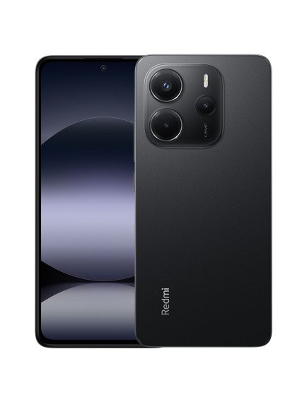 Xiaomi Redmi Note 14 128 GB 8 GB Ram (Xiaomi Türkiye Garantili) Siyah