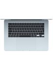 Apple MacBook Air M4 16GB 512GB SSD macOS 15" Taşınabilir Bilgisayar Gök Mavisi MC7C4TU/A